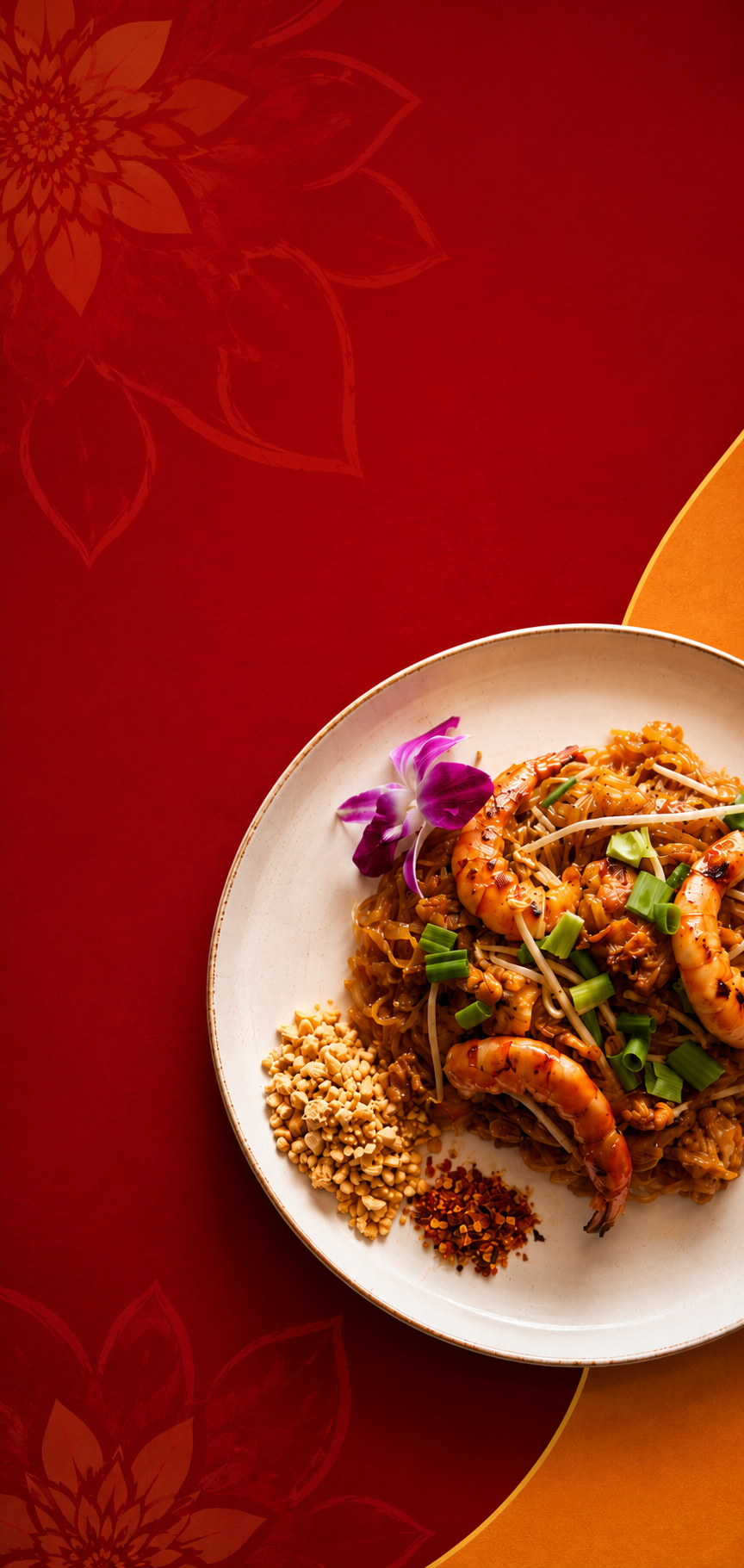 SA Thai authentic Thai cuisine
