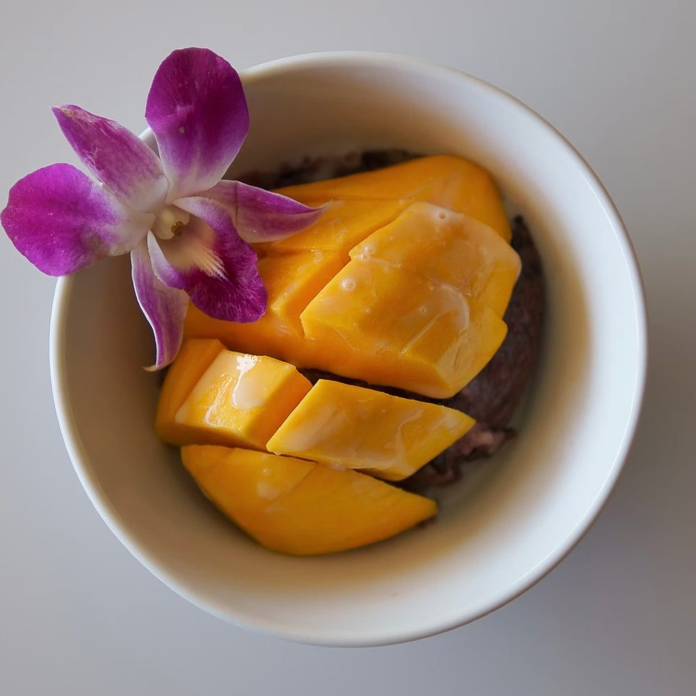 SA Thai Restaurant cuisine